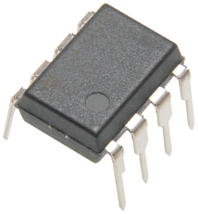 ST MICRO L6561