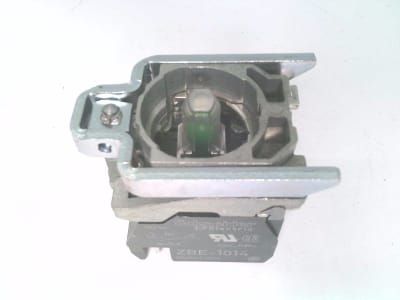 SCHNEIDER ELECTRIC ZB4BW0B434