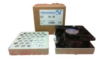 PFANNENBERG 11001152000