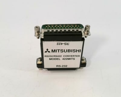 MITSUBISHI 422MITS
