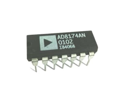 ANALOG DEVICES AD8174AN