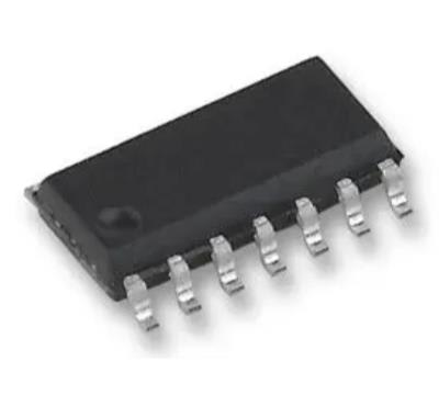 TEXAS INSTRUMENTS SEMI TL074ACDR