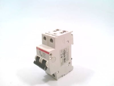 ASEA BROWN BOVERI S202-B63