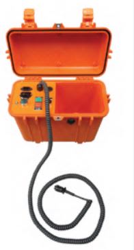 ARCSAFE RSO-I AR-25FT-EXTENSION-CABLE