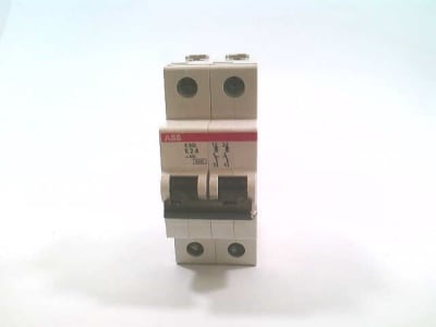 ASEA BROWN BOVERI S202-K2