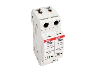 ASEA BROWN BOVERI OVRT22L15320PU