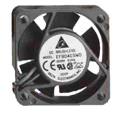 DELTA GROUP ELECTRONICS EFB0424MD