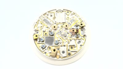 HONEYWELL Q539C-1020