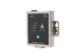 PEPPERL & FUCHS ICDM-RX/TCP-DB9/RJ45-PM