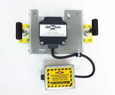 ARCSAFE RSA-279-EATON-NZM4-XTVD