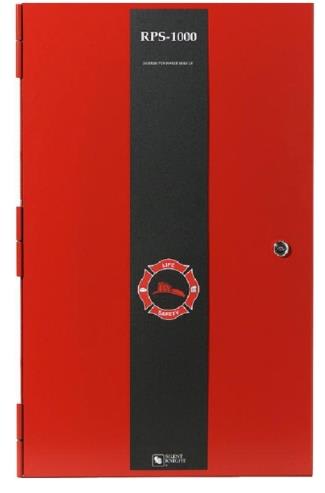 HONEYWELL RPS-1000HV