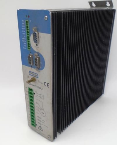 KOLLMORGEN DIGIFAS 7206