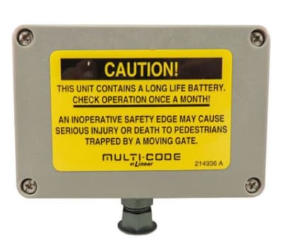 LINEAR INDUSTRIES INC 302210 1418 300