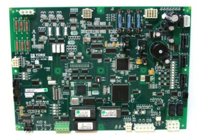 JOHNSON CONTROLS 031-02506-002