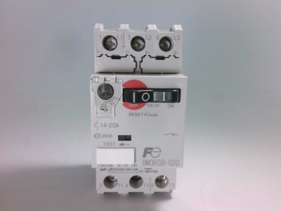 FUJI ELECTRIC BM3RSB-020