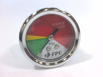 HYDROCRAFT HCRS-30-D