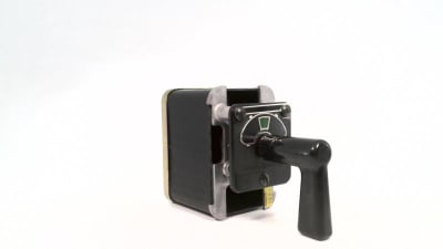 GENERAL ELECTRIC SB1BD3A43STS2P