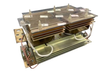 GENERAL ELECTRIC 173C8413BDG01