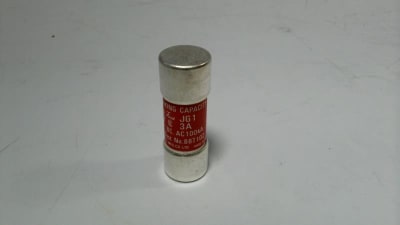 UTSUNOMIYA ELECTRIC MFG CO LTD JG1-3