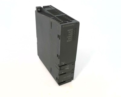 MITSUBISHI Q10UDHCPU