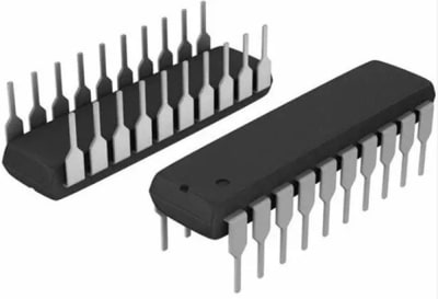 LATTICE GAL16V8D-7LP