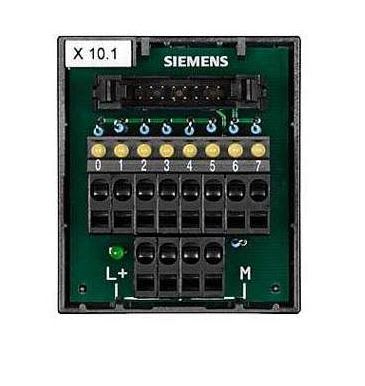 SIEMENS 6ES7924-0AA10-0BB0