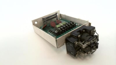 ASEA BROWN BOVERI 7050019-1A