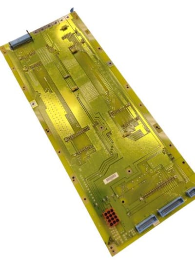 GENERAL ELECTRIC DS3800XPET-1A1A