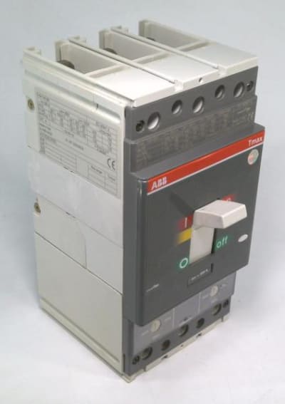 ASEA BROWN BOVERI 1SDA054178R1