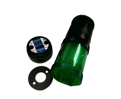 ALLEN BRADLEY 855EC-B24D3P1