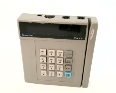 VERIFONE ZON-JR-XL