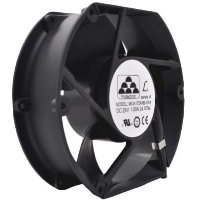 PROTECHNIC ELECTRIC MGA1724XB-O51