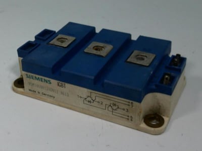 SIEMENS BSM100GB120DN11