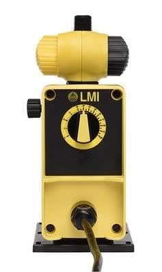 LMI LIQUID METRONICS PD051-838SI CONV