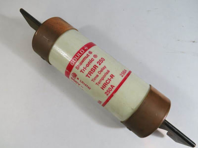 MERSEN TRS-R-250
