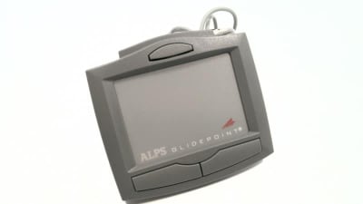 ALPS ELECTRIC CWTKGDDCA901
