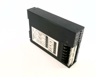 DYNISCO SJ600H-64-DV-R1