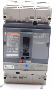 SCHNEIDER ELECTRIC NSF250