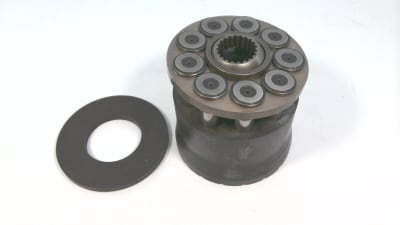 EATON CORPORATION VIC-938276RX