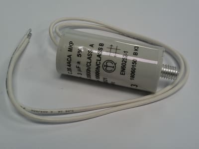 KEMET C284ACA4300AL0J
