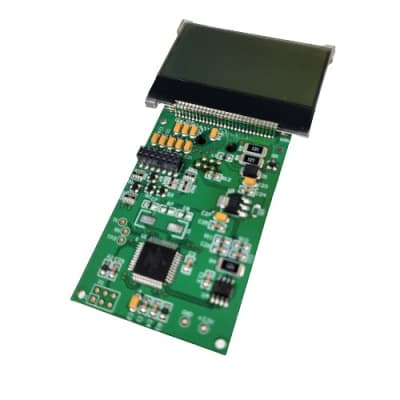 ASEA BROWN BOVERI EB0637A00