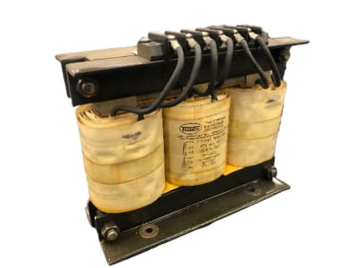 GENERAL ELECTRIC 104X220FA001