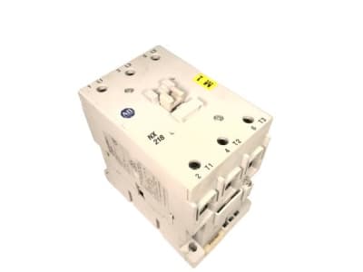 SPRECHER & SCHUH CNX-218-10-120