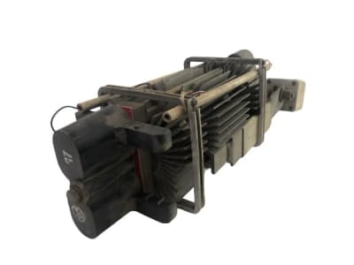 GENERAL ELECTRIC DS3826AS1D06AA