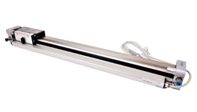 FESTO DGCI-25-500-KF