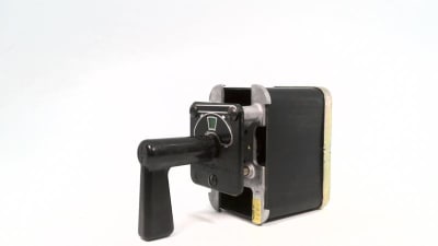 GENERAL ELECTRIC SB1ED4A73SSM2P