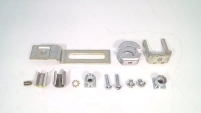 HONEYWELL 7640JP