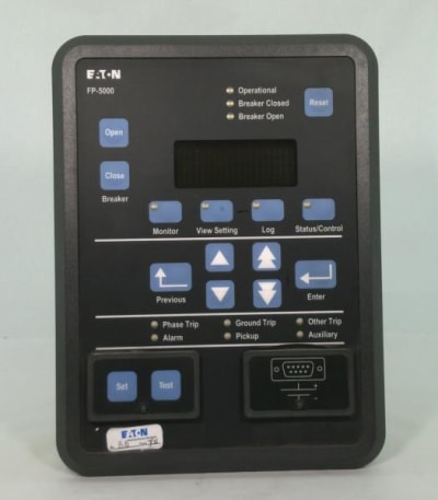 EATON CORPORATION FP5201-10