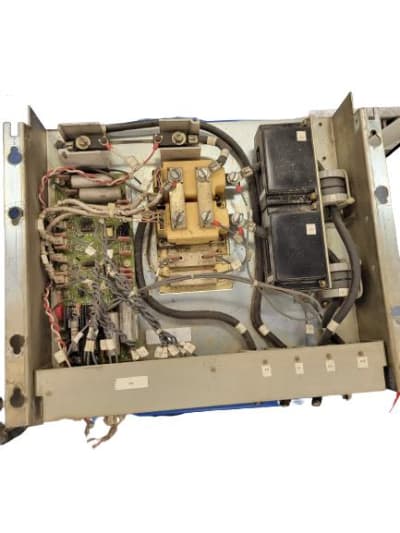 GENERAL ELECTRIC DS202FEBNRX025A