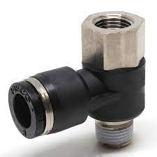 PISCO PNEUMATICS PHF1/4-02